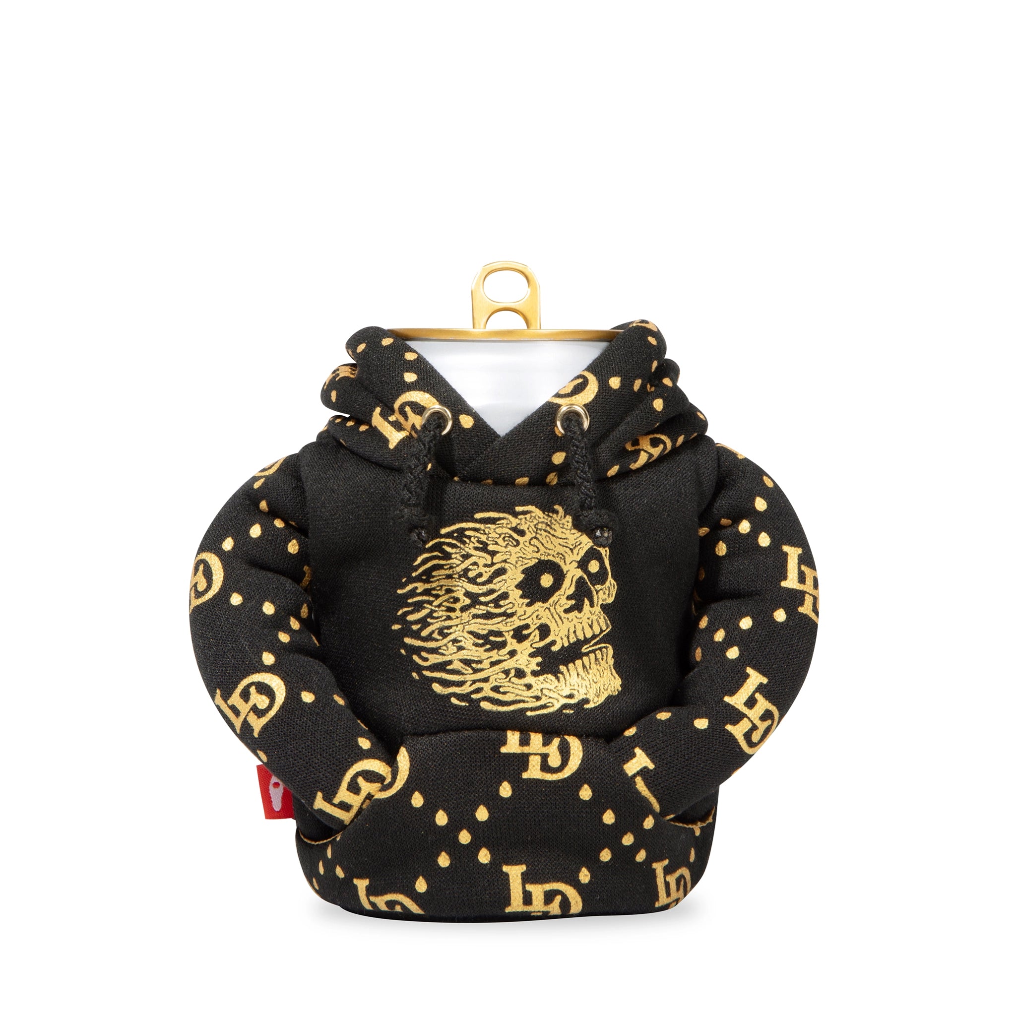 Lil' Deathies Can Cooler