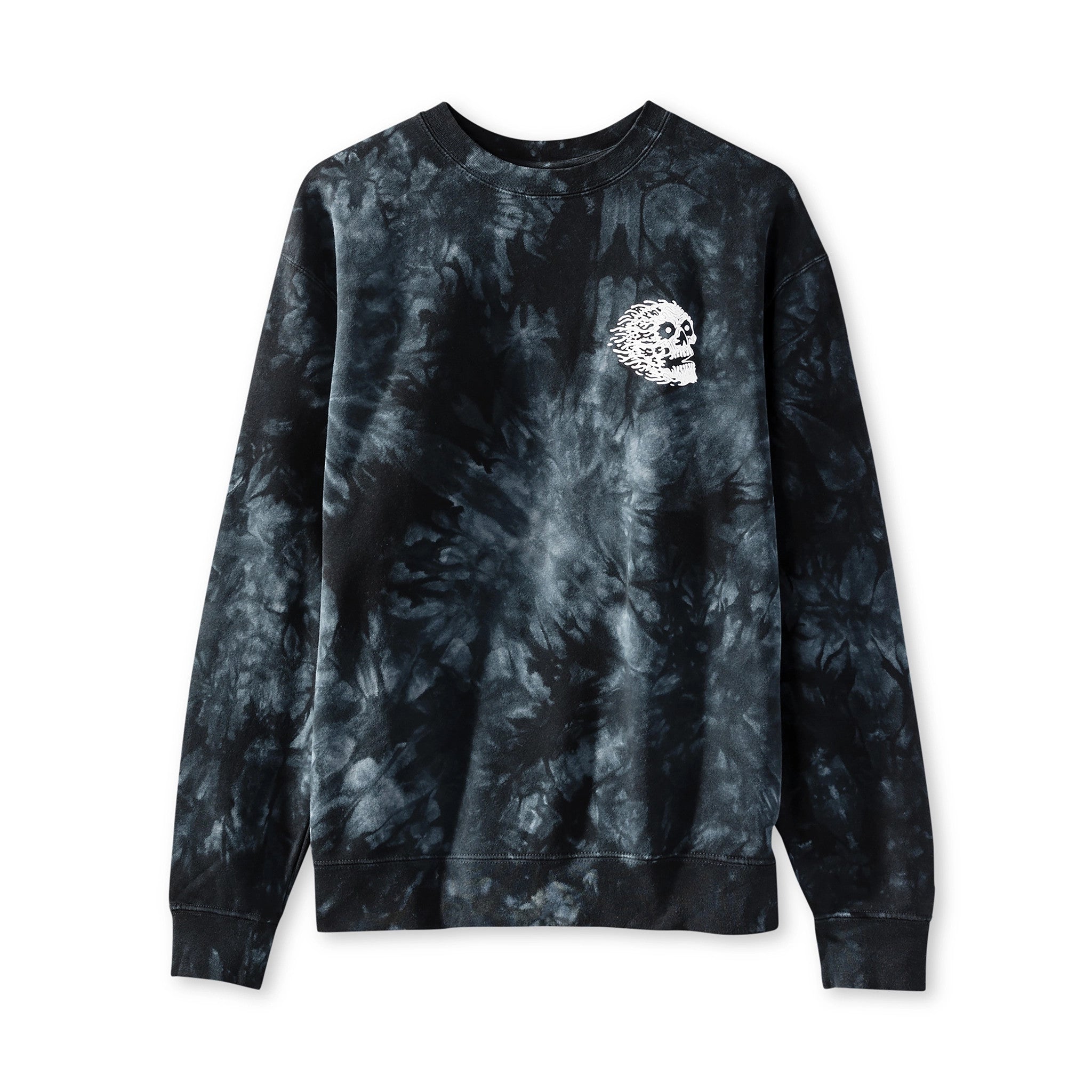 Alternative view of Instant Death Sweatshirt