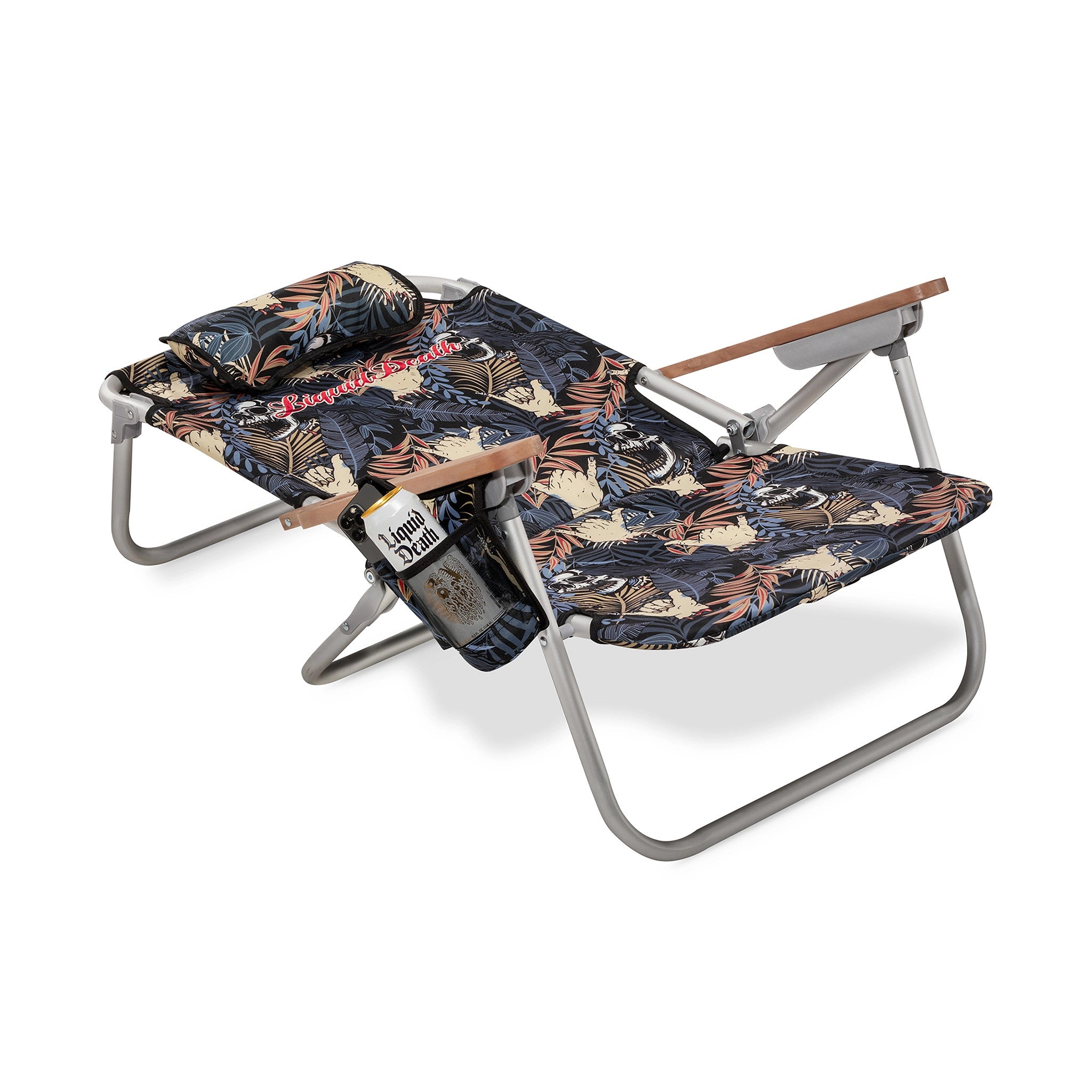 Deathy Bahama Beach Chair - Image 5
